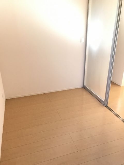 ルナール. Aの居間写真