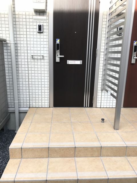 ルナール. Aの外観写真
