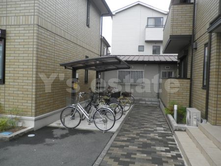 ノールヴィラージュ アンの外観写真