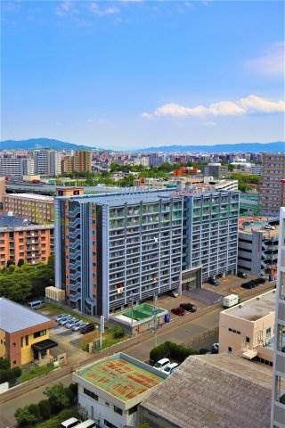建物外観　※間取り・設備等に相違がある場合は、現状優先※