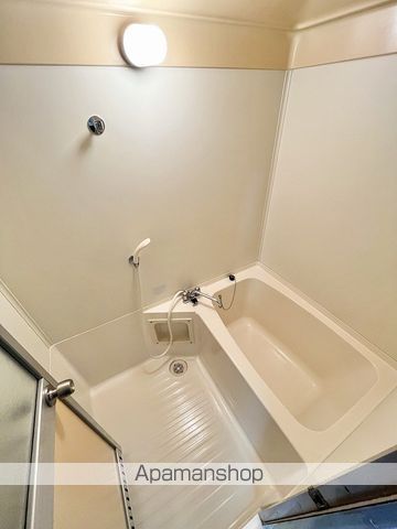 めぞんどぴゅあの風呂写真