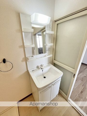 めぞんどぴゅあの内装写真