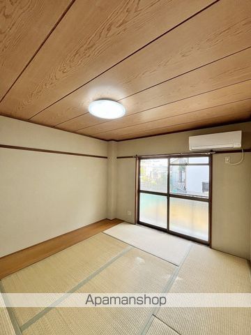 めぞんどぴゅあの内装写真