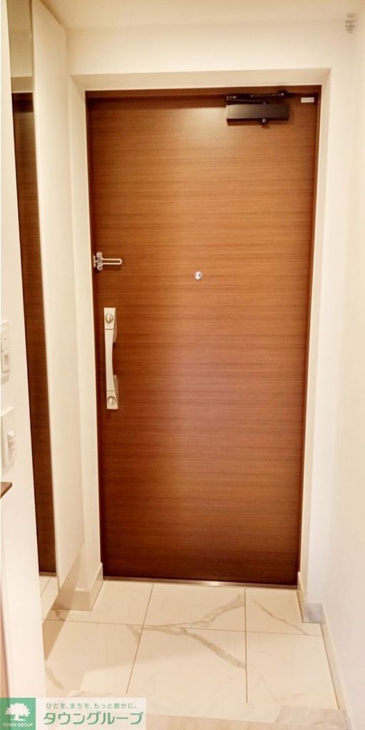 玄関　★タウンハウジング東京蒲田店取り扱い★