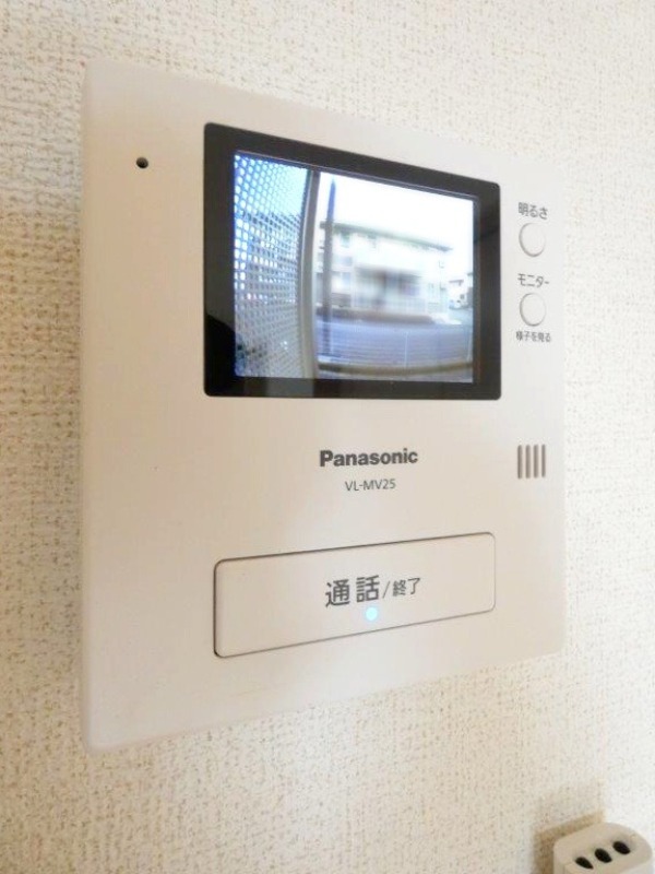 セキュリティ　図面と現状に相違がある場合には現状を優先