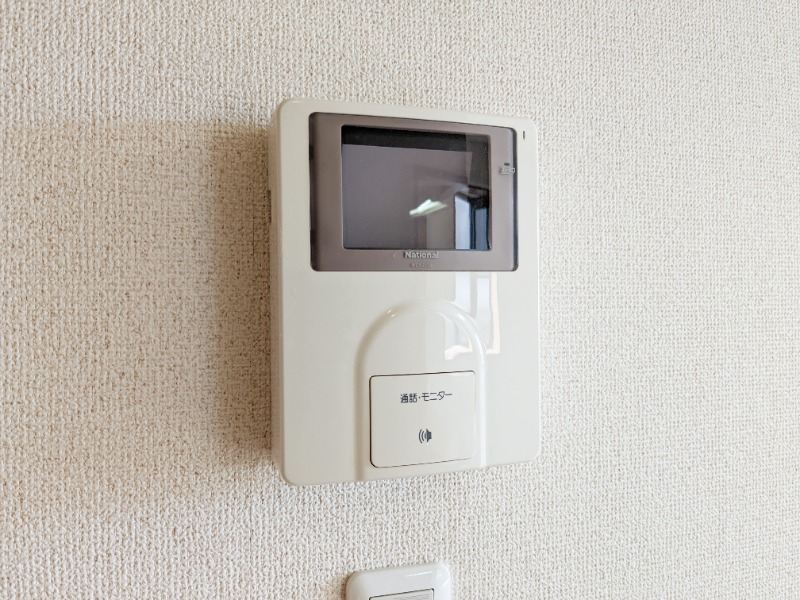セキュリティ　図面と現状に相違がある場合には現状を優先