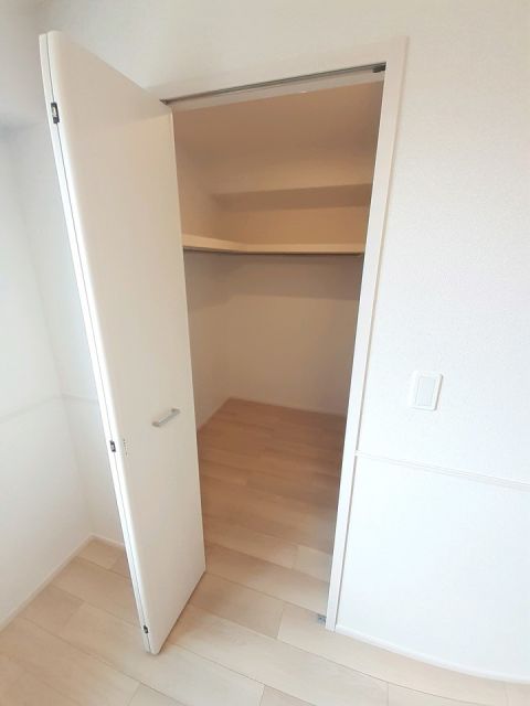 ヴィラ アルエットの内装写真