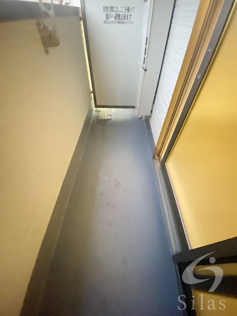 南海本線 住吉大社駅 徒歩6分 3階建 築3年の内装写真
