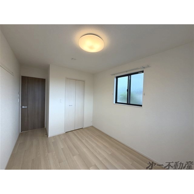 その他部屋・スペース　洋室