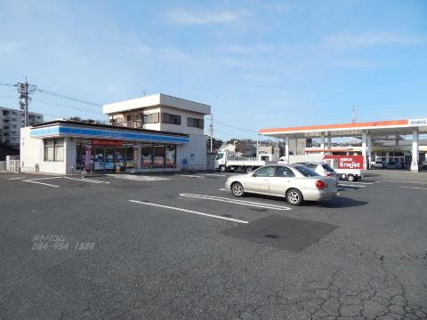その他　ローソン福山大門一丁目店（その他）まで536m