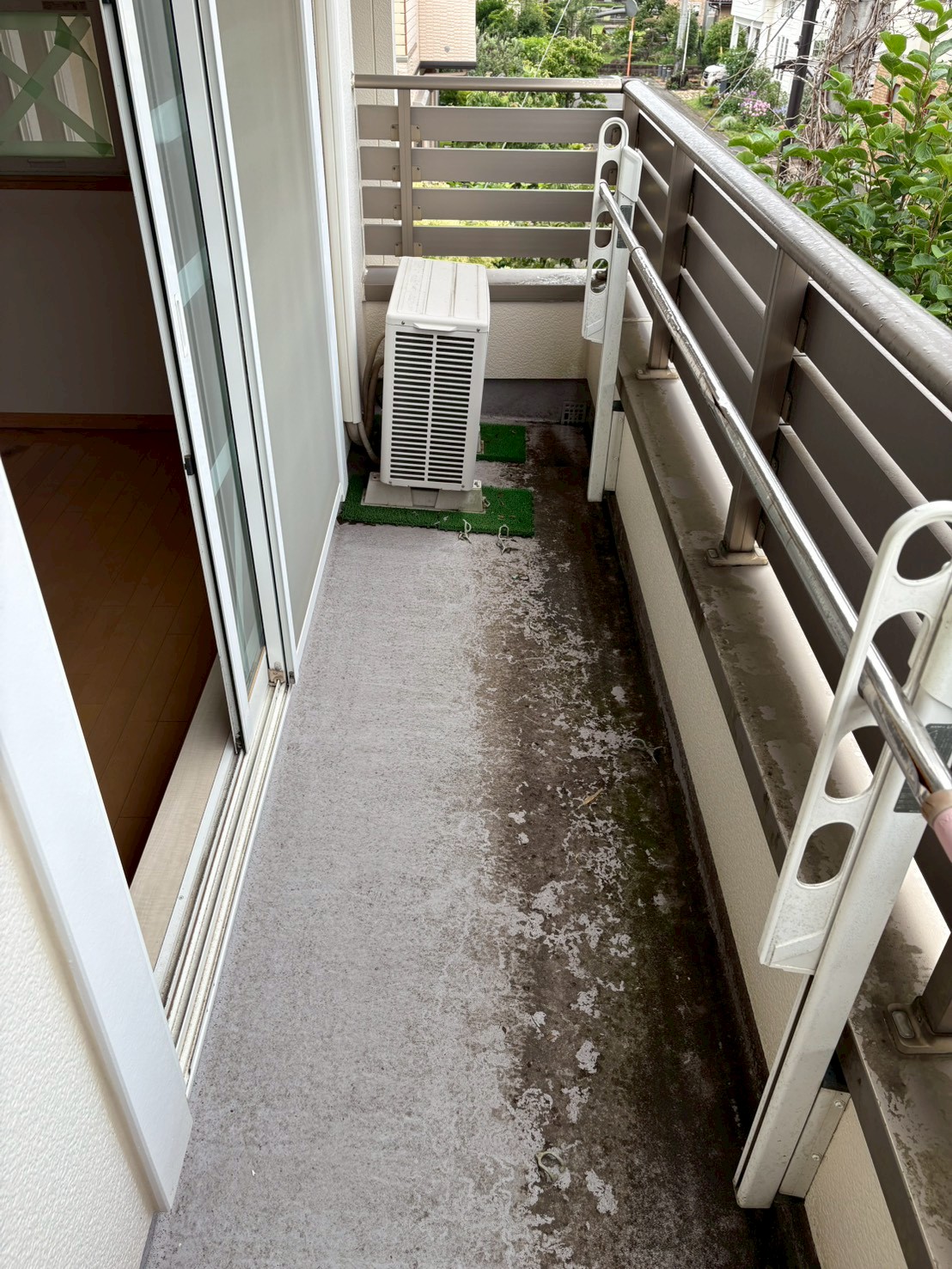 白井市笹塚3丁目戸建の内装写真