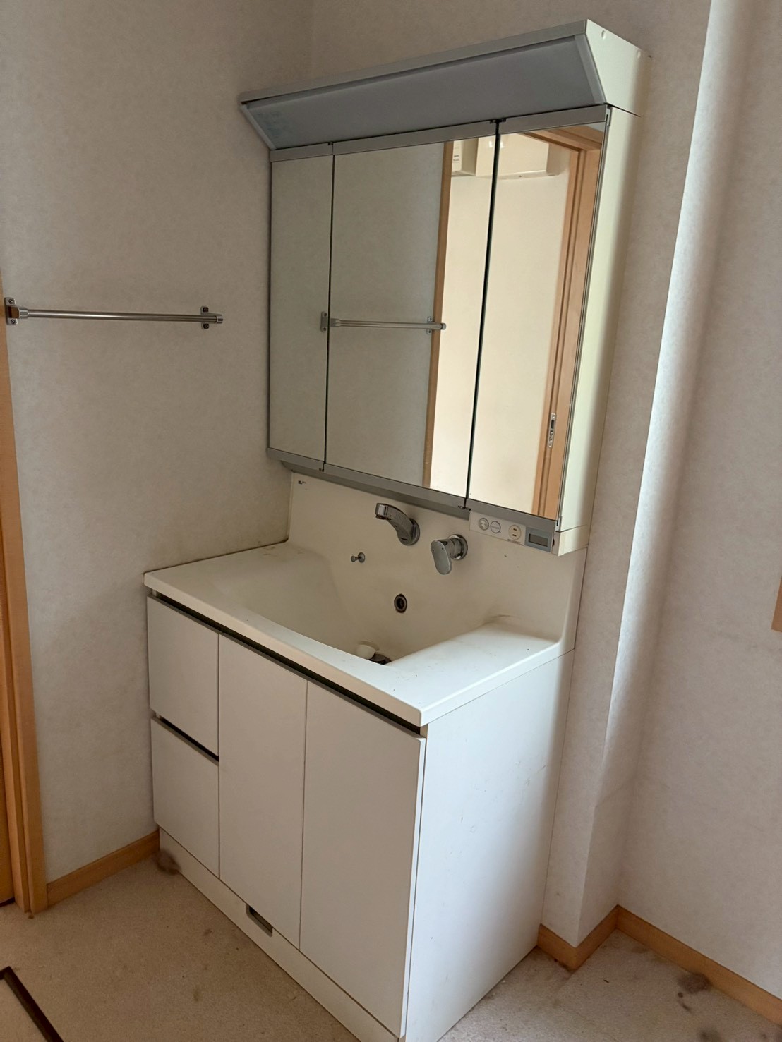 白井市笹塚3丁目戸建の内装写真