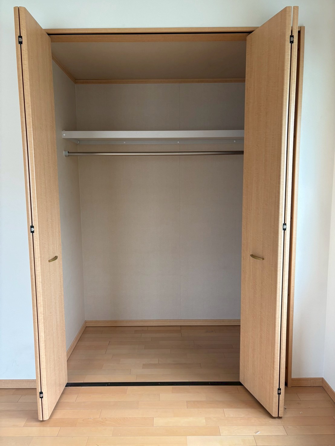 白井市笹塚3丁目戸建の内装写真