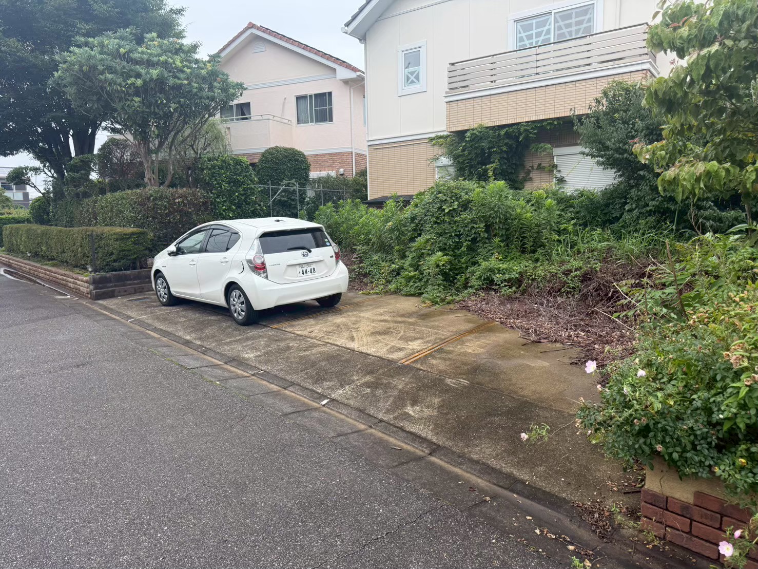 白井市笹塚3丁目戸建のその他写真
