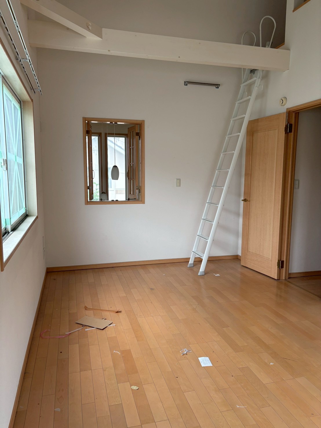 白井市笹塚3丁目戸建の内装写真