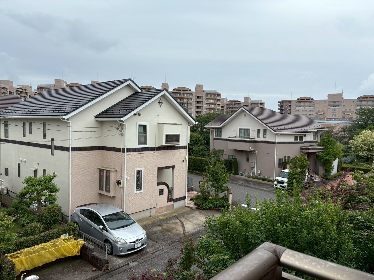 白井市笹塚3丁目戸建のその他写真