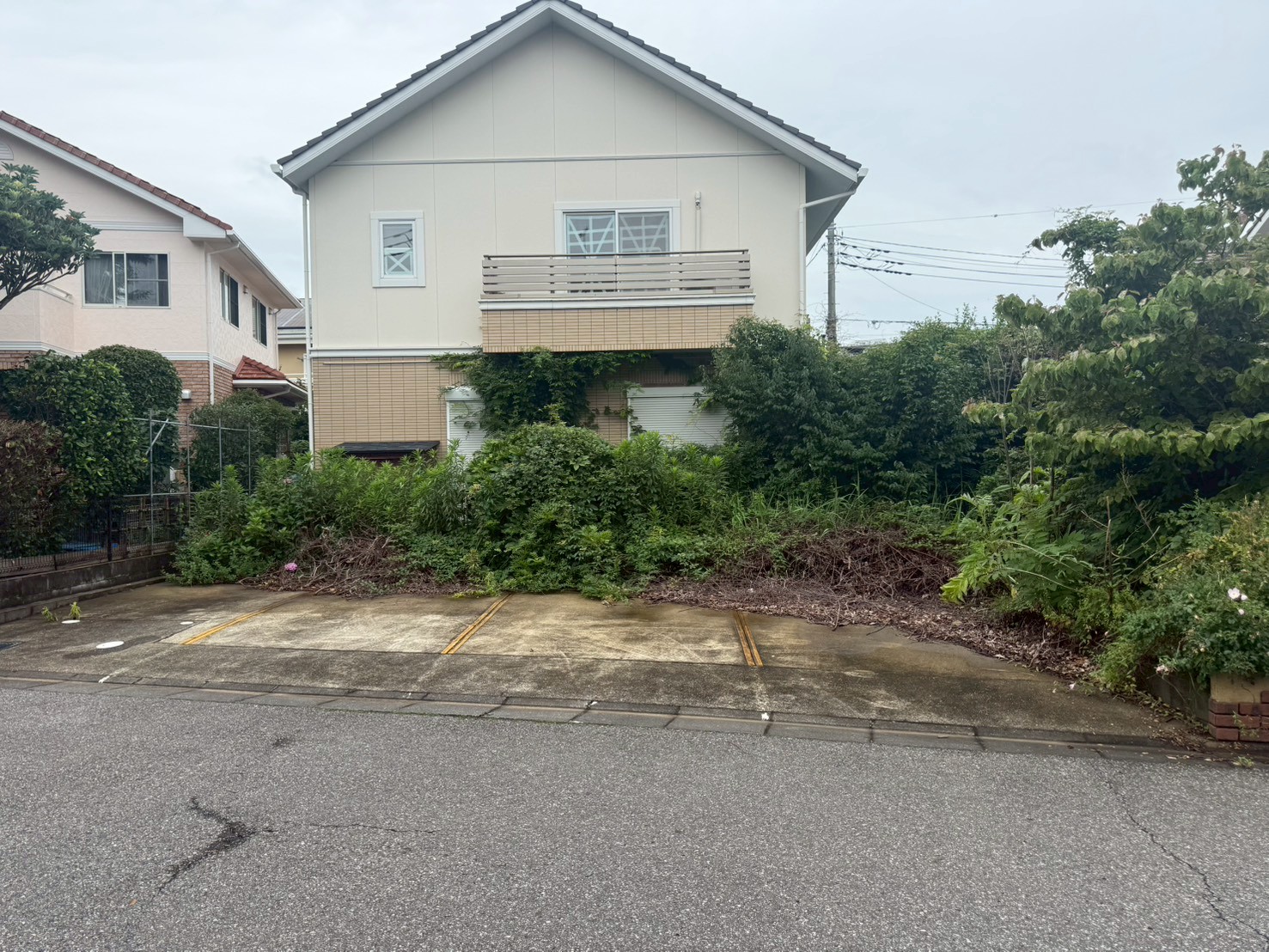 白井市笹塚3丁目戸建