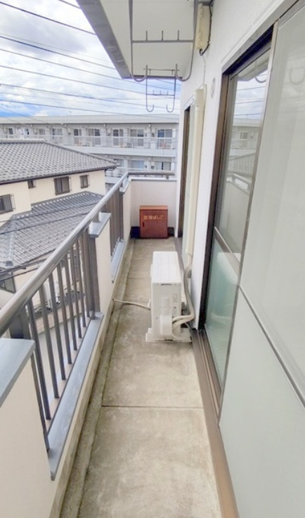 第一EYビルの内装写真