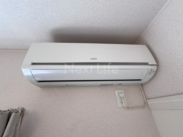 レオパレスケー ファイブのその他写真
