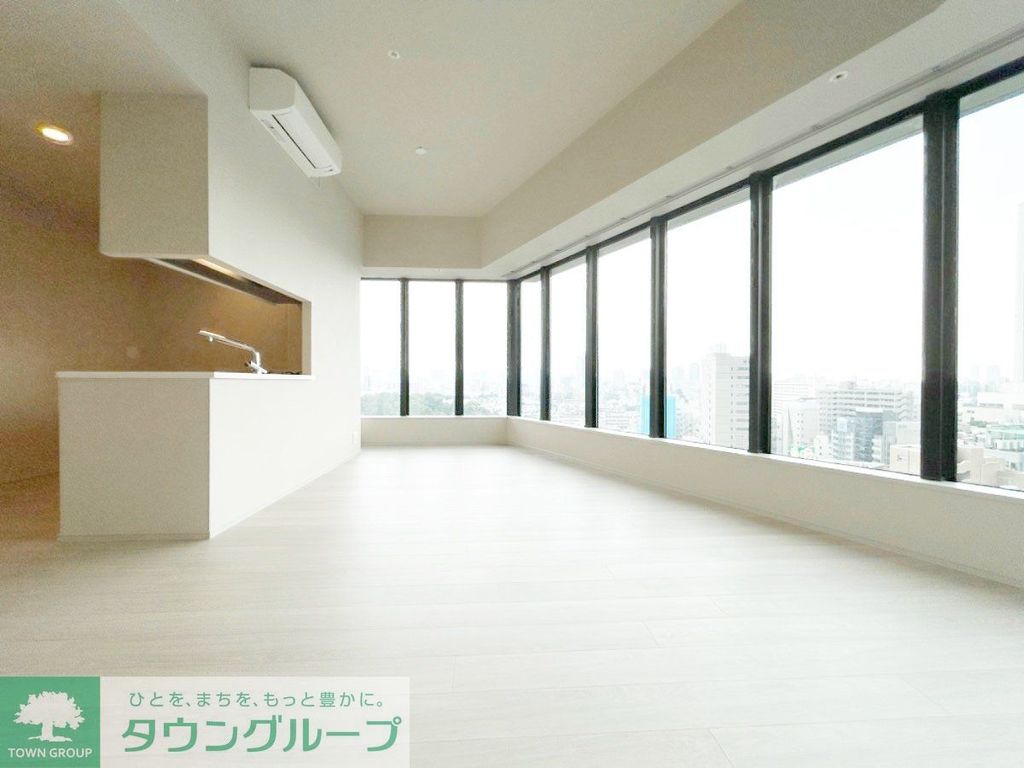 居室・リビング　お部屋探しは株式会社　タウンハウジング　までお気軽にお問合…