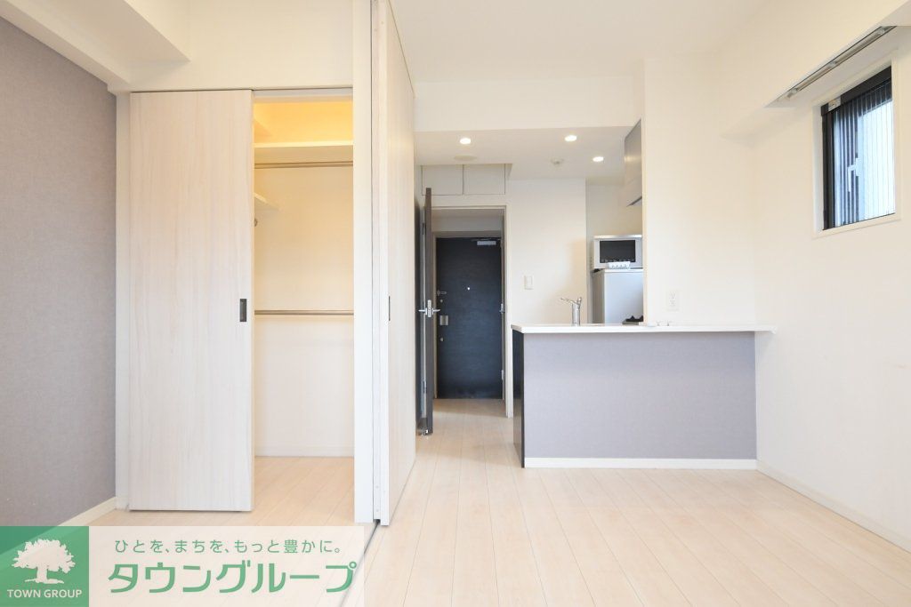 収納　【初期費用分割・クレカ対応】一都三県のお部屋探しは2025…