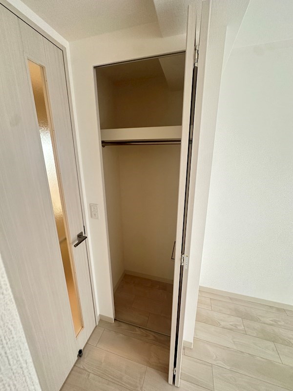 プレサンス神戸元町の内装写真