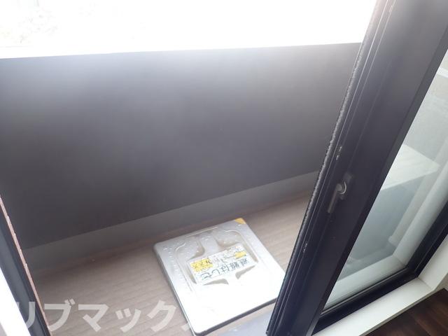 バルコニー　別号室参考写真