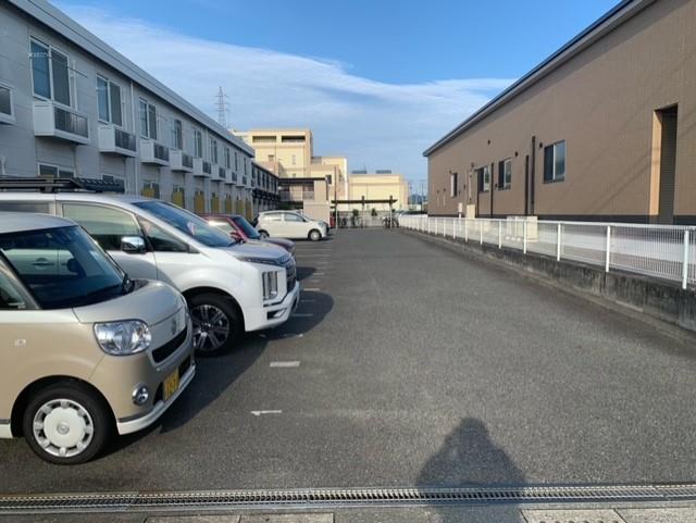レオパレス新山口のその他写真