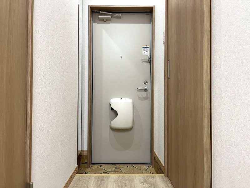 玄関　イメージ