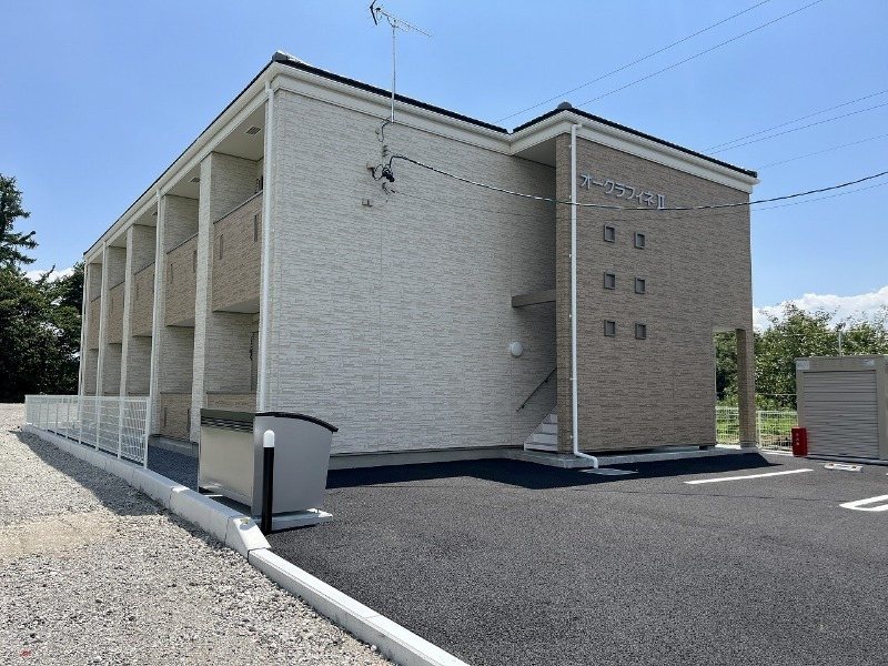 建物外観　イメージ