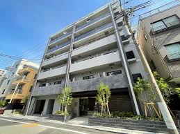 建物外観　建物外観を気になさる方へ、見た目の良い物件です
