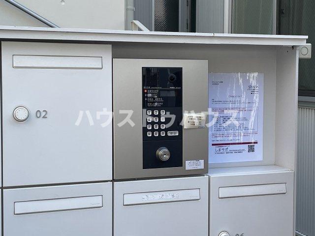 グランエッグス本郷のその他写真