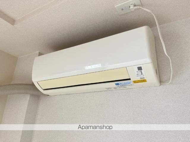 メイプルハイツのその他写真