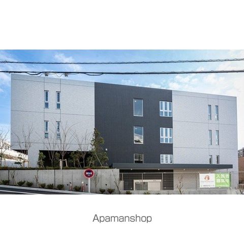 東急多摩川線 沼部駅 徒歩2分 築2年