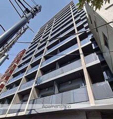 東京メトロ日比谷線 三ノ輪駅 徒歩1分 築2年
