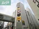 ショッピングセンター　岡山LOTZ（ショッピングセンター）まで374m