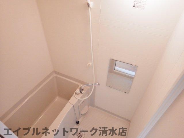 バス・シャワールーム　同物件同タイプ