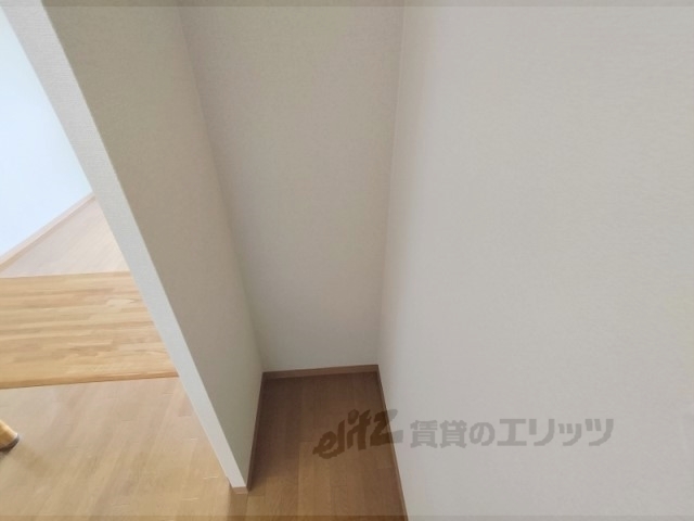 その他部屋・スペース　冷蔵庫置場