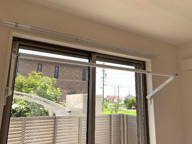 その他設備　室内設備（イメージ）