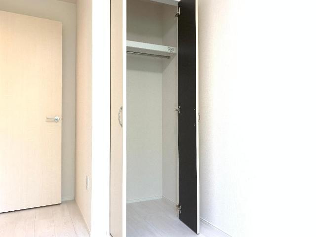 収納　収納（イメージ）