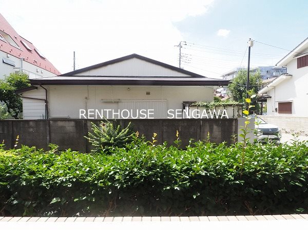 眺望　※別部屋、参考写真になります。