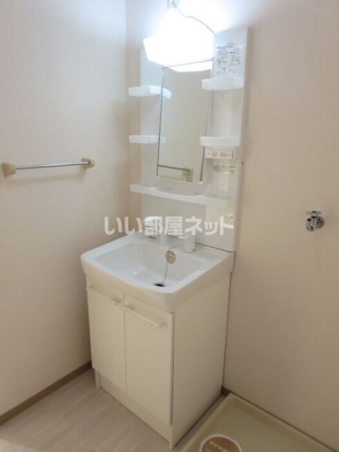 ロイヤル・ププレコートの内装写真
