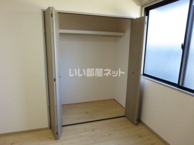 ロイヤル・ププレコートの内装写真