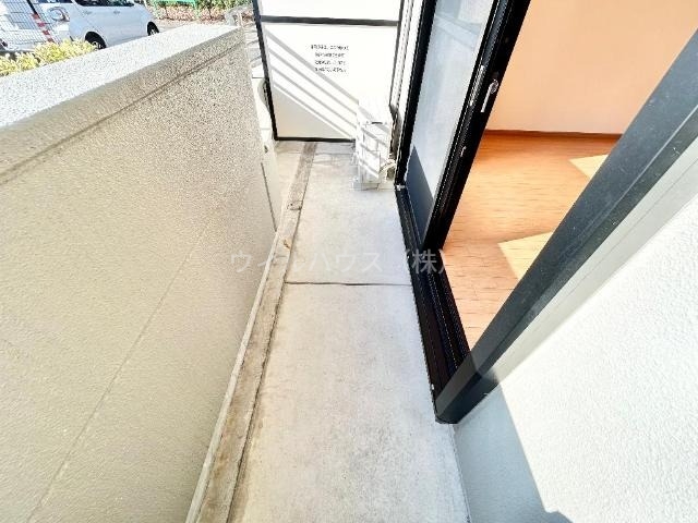 大仙パークサイドの内装写真
