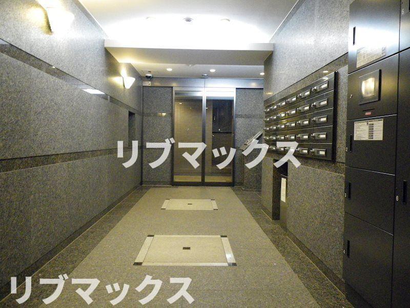 ロビー