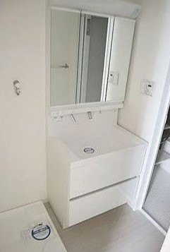 洗面設備　洗面※別部屋参考写真