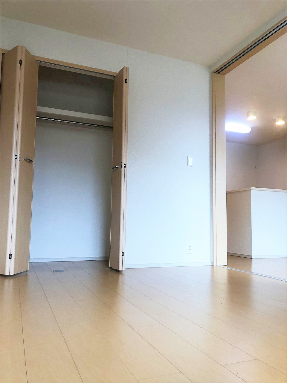 その他部屋・スペース　洋室6帖