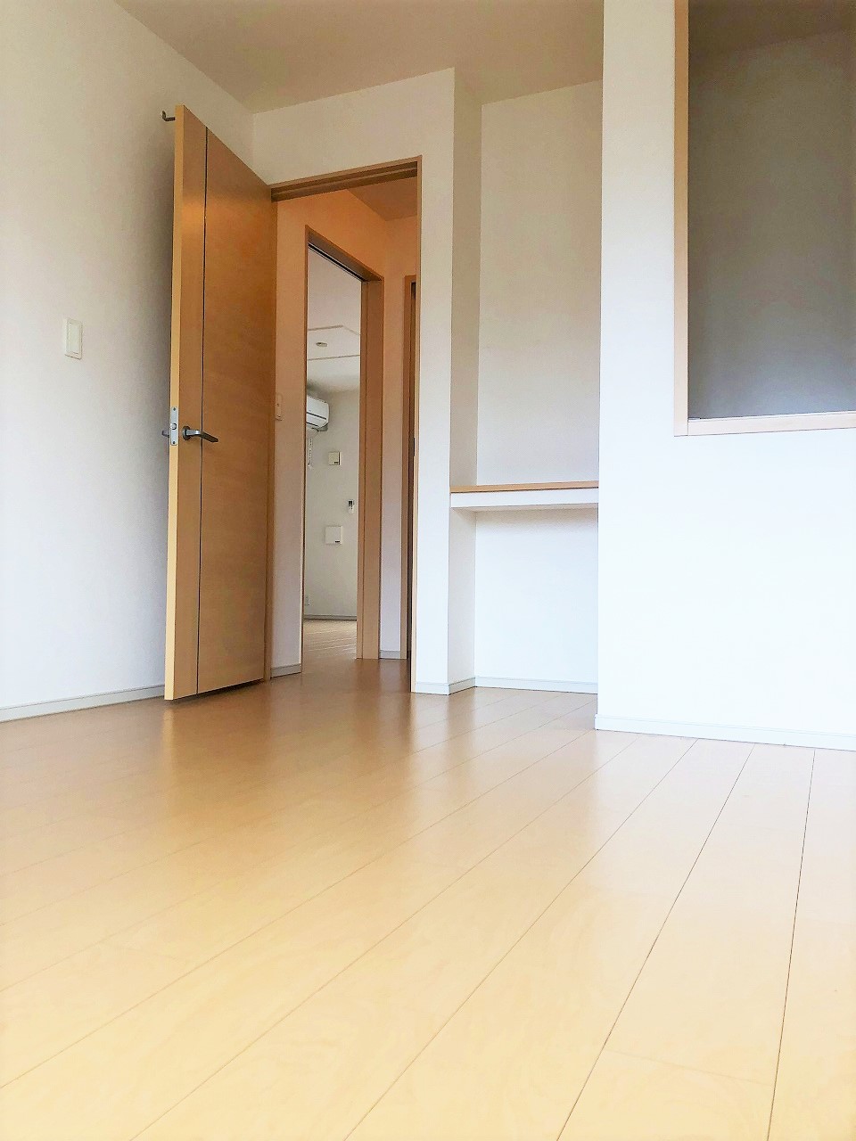 その他　洋室６．１帖