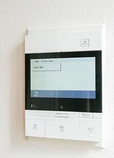 その他設備　別号室参考写真