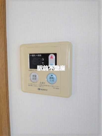その他設備　別部屋流用